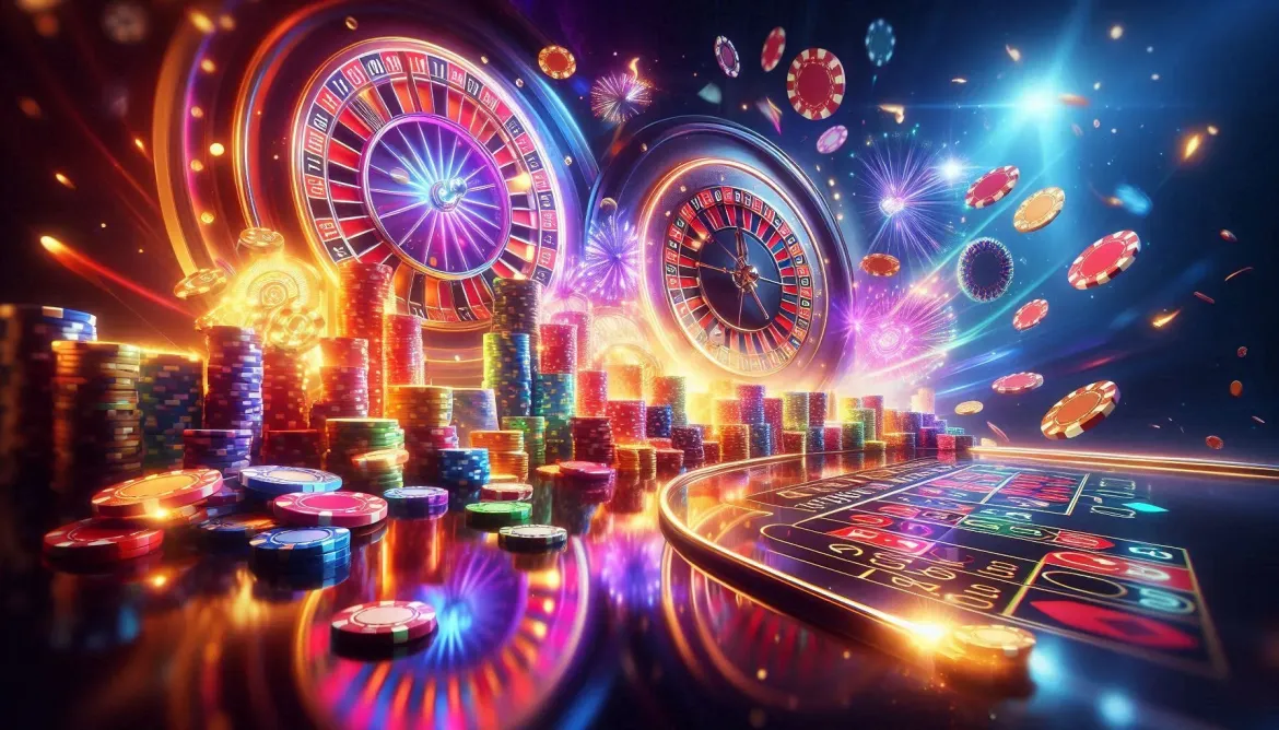 Robin Hood Casino